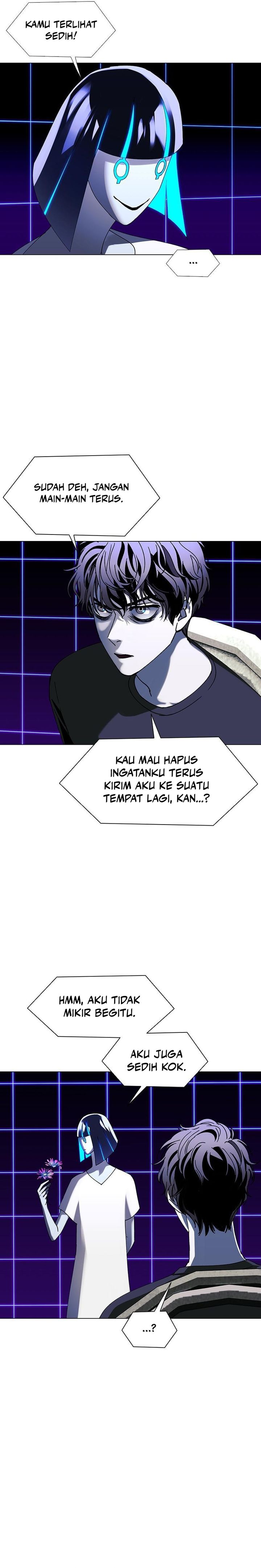 If AI Rules The World Chapter 38 Gambar 17