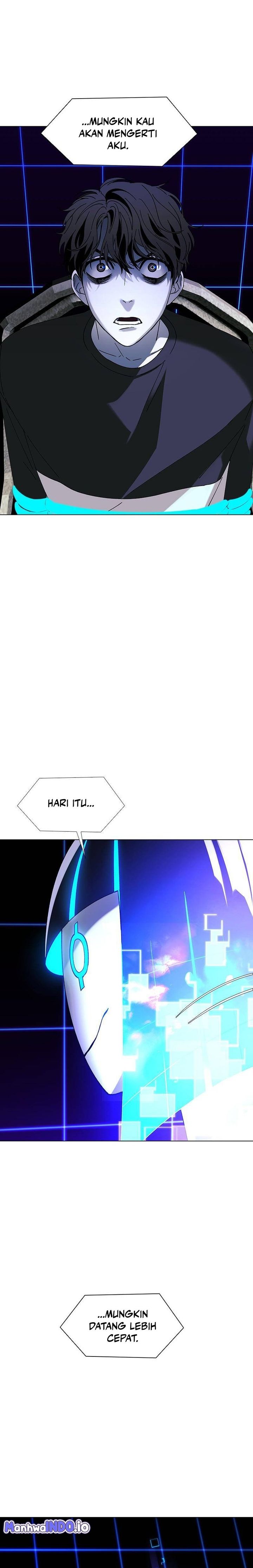 If AI Rules The World Chapter 39 Gambar 4