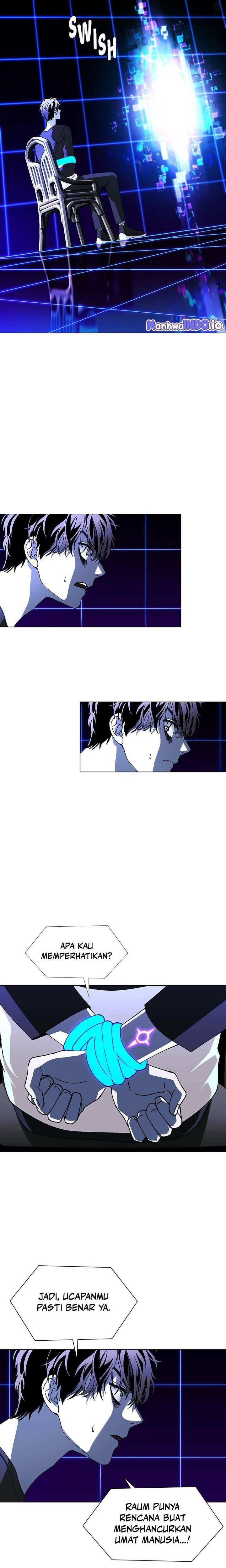 If AI Rules The World Chapter 39 Gambar 5