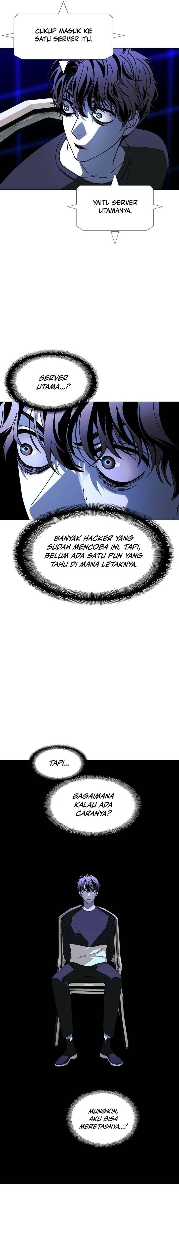 If AI Rules The World Chapter 39 Gambar 7