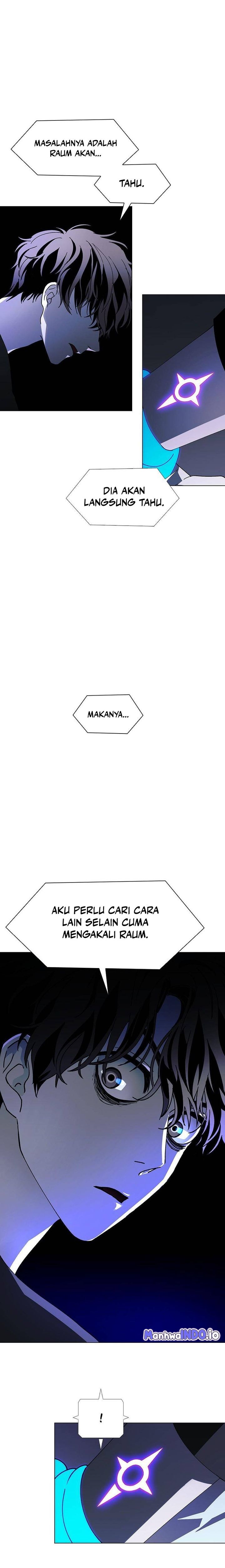 If AI Rules The World Chapter 39 Gambar 8