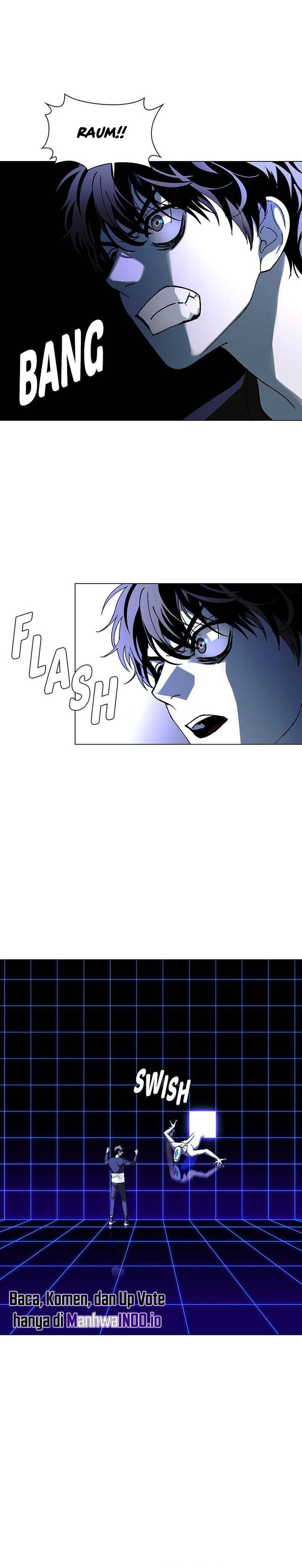 If AI Rules The World Chapter 39 Gambar 10