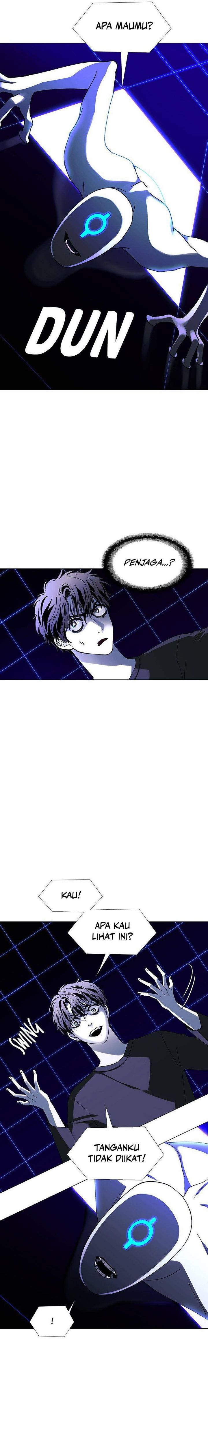 If AI Rules The World Chapter 39 Gambar 11