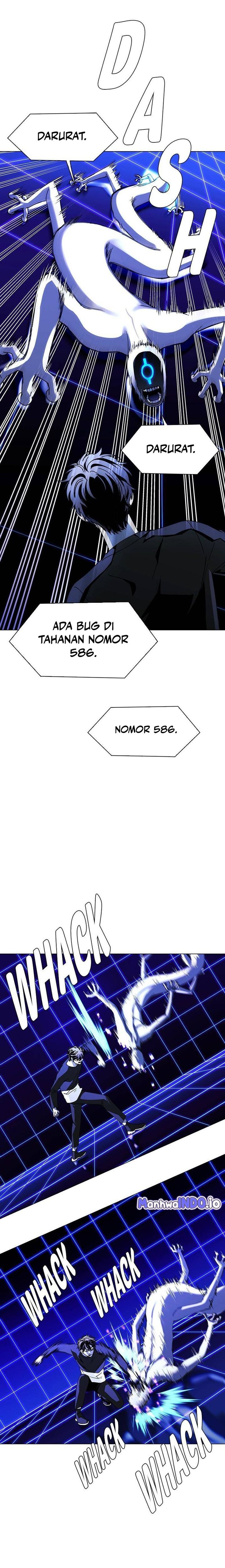 If AI Rules The World Chapter 39 Gambar 12