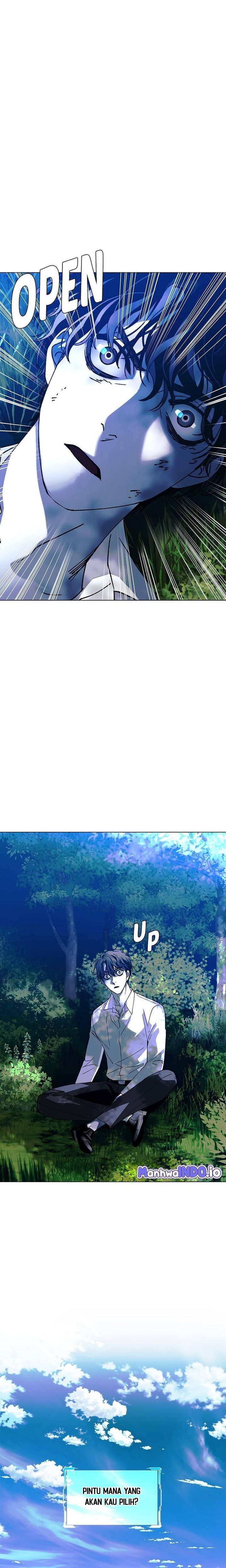 If AI Rules The World Chapter 39 Gambar 22