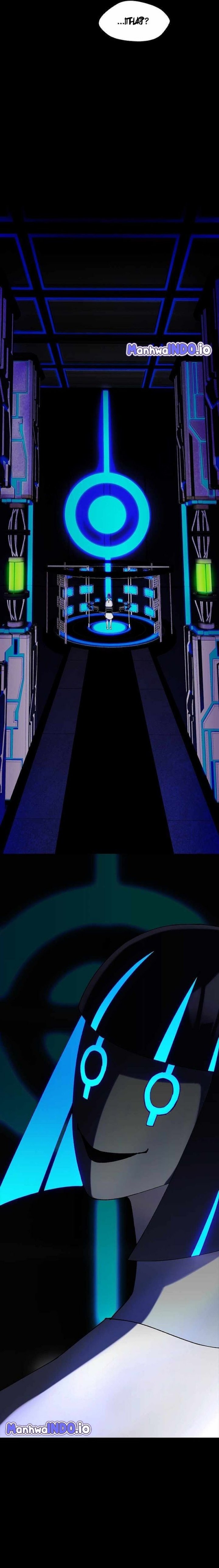 If AI Rules The World Chapter 46 Gambar 2