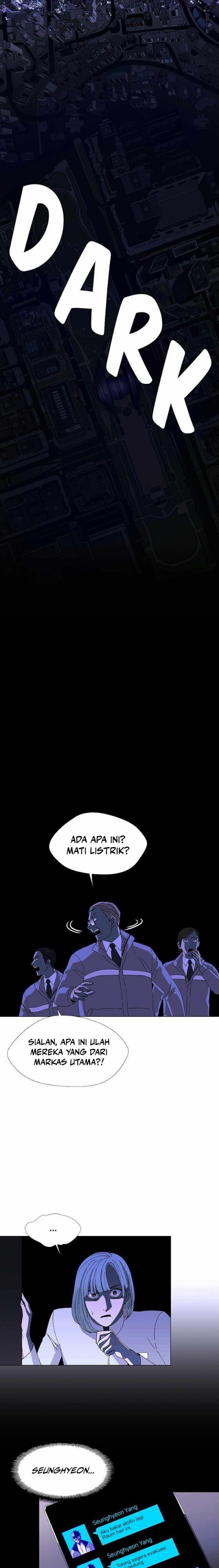 If AI Rules The World Chapter 46 Gambar 5