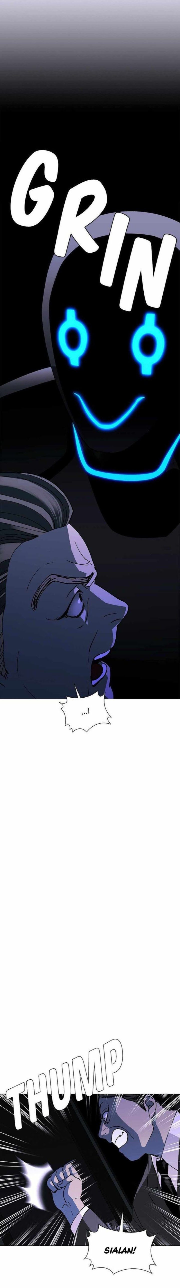 If AI Rules The World Chapter 46 Gambar 9