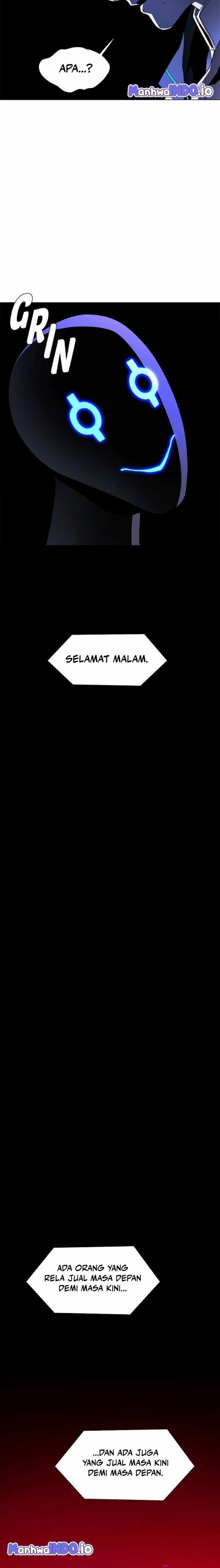 If AI Rules The World Chapter 46 Gambar 18