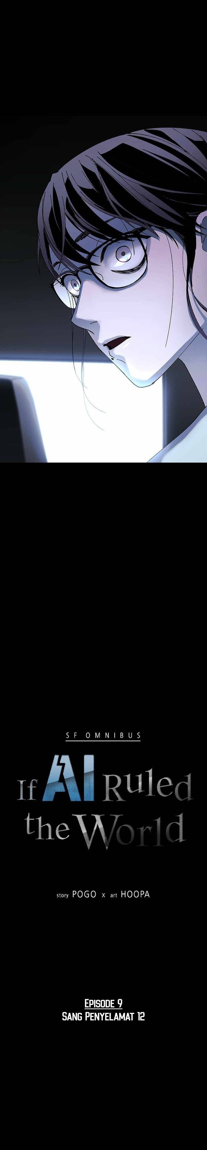 If AI Rules The World Chapter 49 Gambar 2