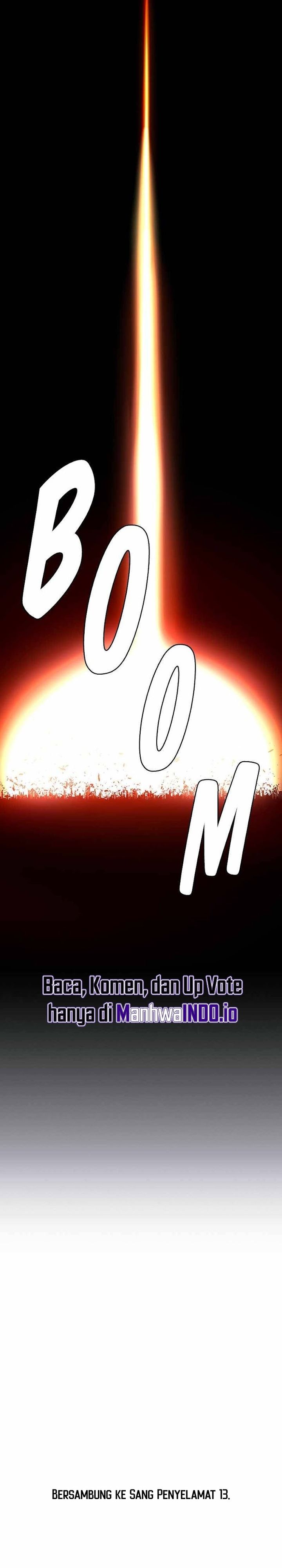 If AI Rules The World Chapter 49 Gambar 29