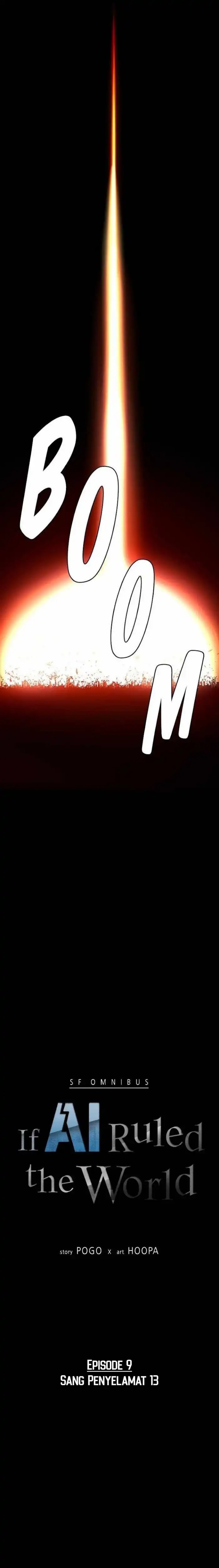 If AI Rules The World Chapter 50 Gambar 2