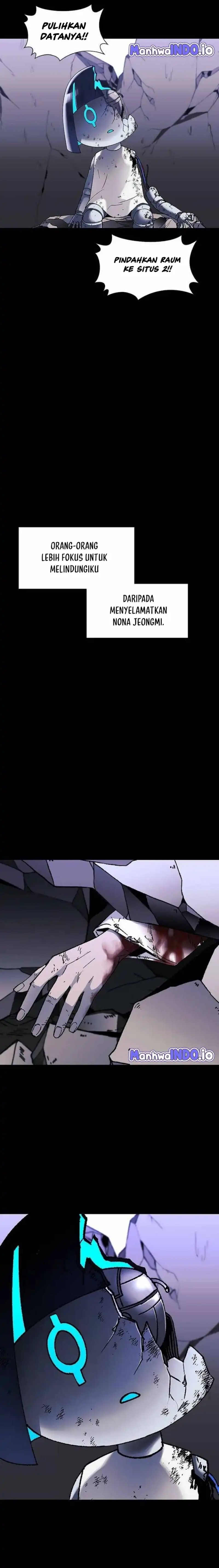 If AI Rules The World Chapter 50 Gambar 4