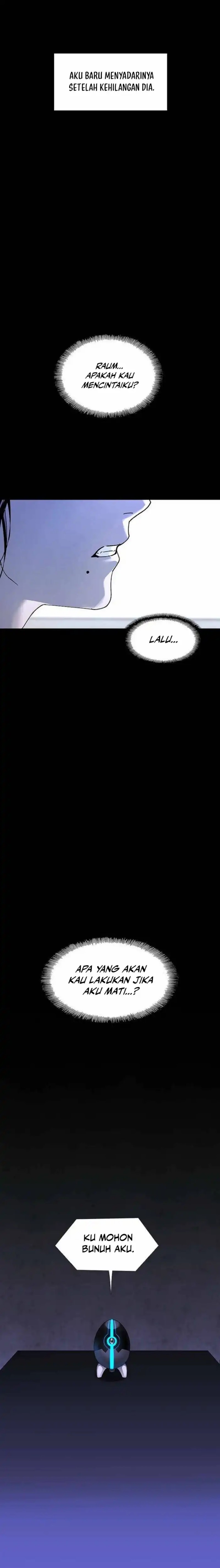 If AI Rules The World Chapter 50 Gambar 5