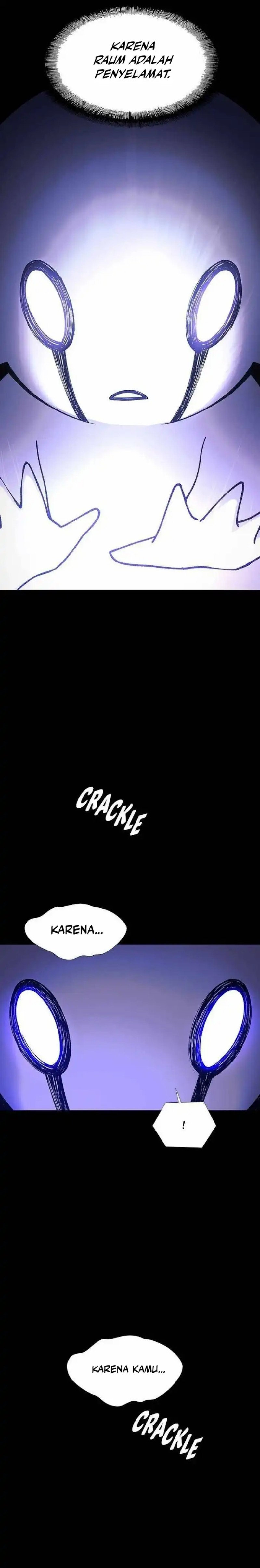 If AI Rules The World Chapter 50 Gambar 9