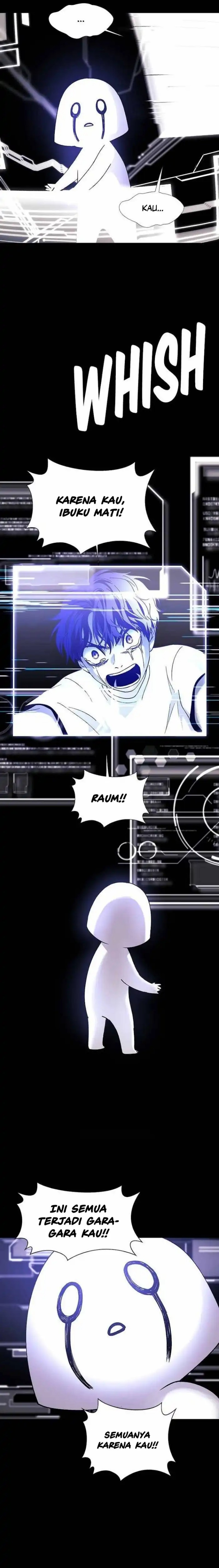 If AI Rules The World Chapter 50 Gambar 10