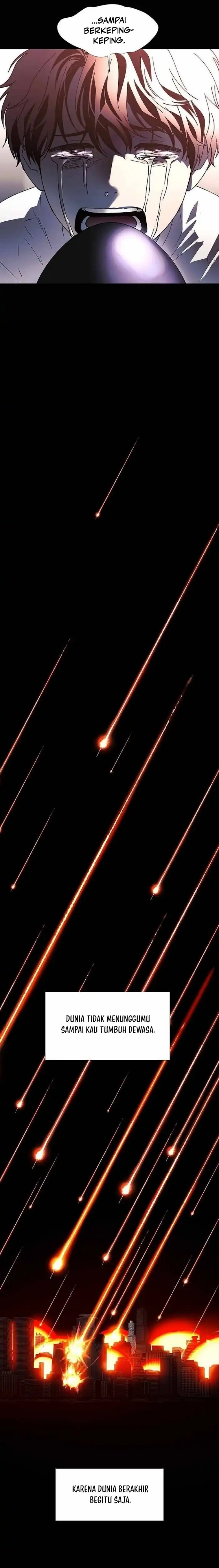 If AI Rules The World Chapter 50 Gambar 12