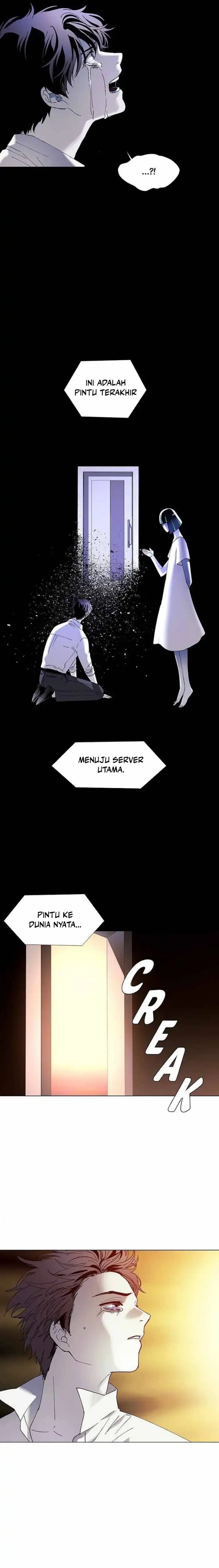 If AI Rules The World Chapter 50 Gambar 14