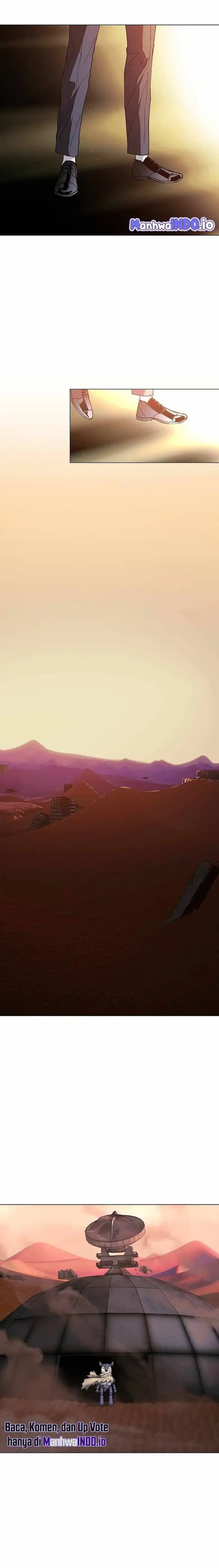 If AI Rules The World Chapter 50 Gambar 15