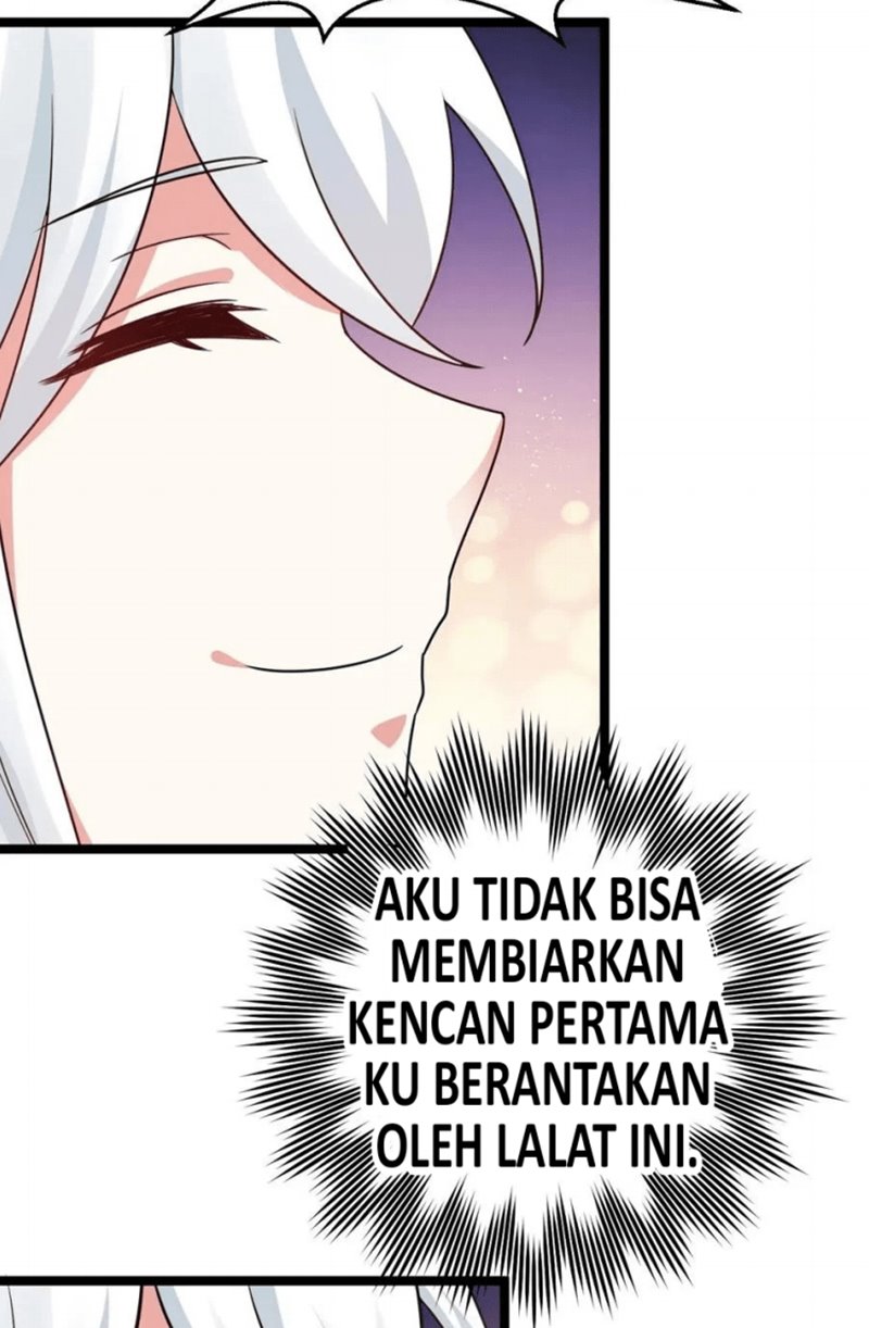 If You Are a Good Disciple, You Can Be a Teacher Chapter 08 Gambar 21