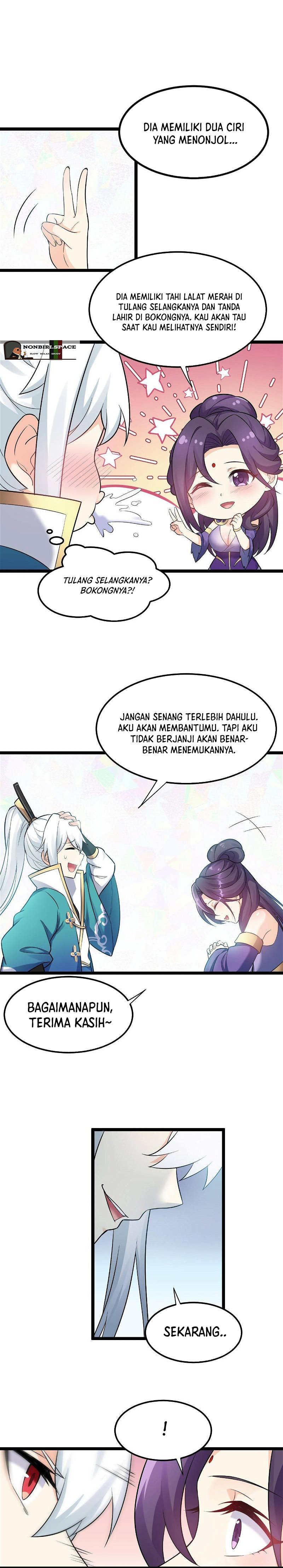 If You Are a Good Disciple, You Can Be a Teacher Chapter 17 Gambar 10