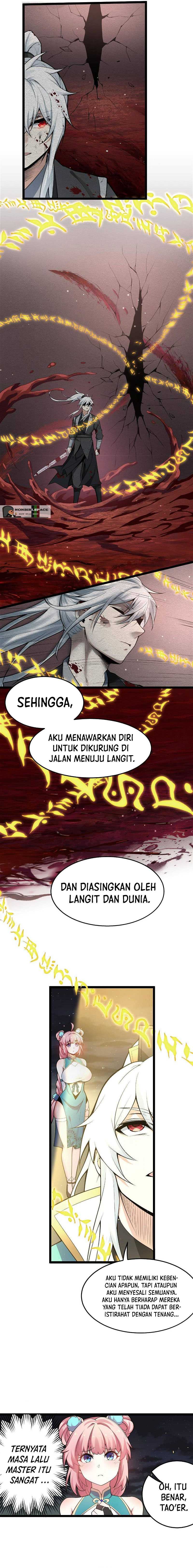 If You Are a Good Disciple, You Can Be a Teacher Chapter 32 Gambar 7