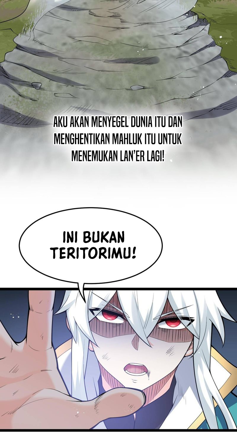 If You Are a Good Disciple, You Can Be a Teacher Chapter 46 Gambar 30