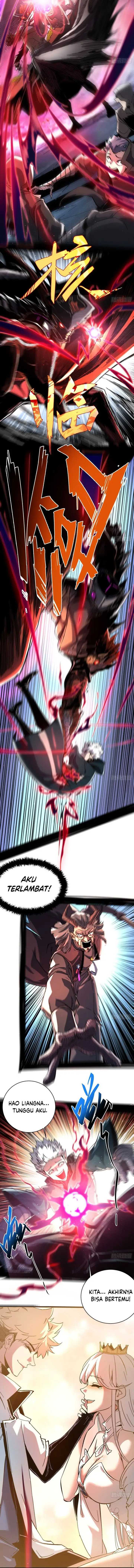 If I Don’t Die Soon, I Will Rule The Demon Realm Chapter 03 Gambar 24