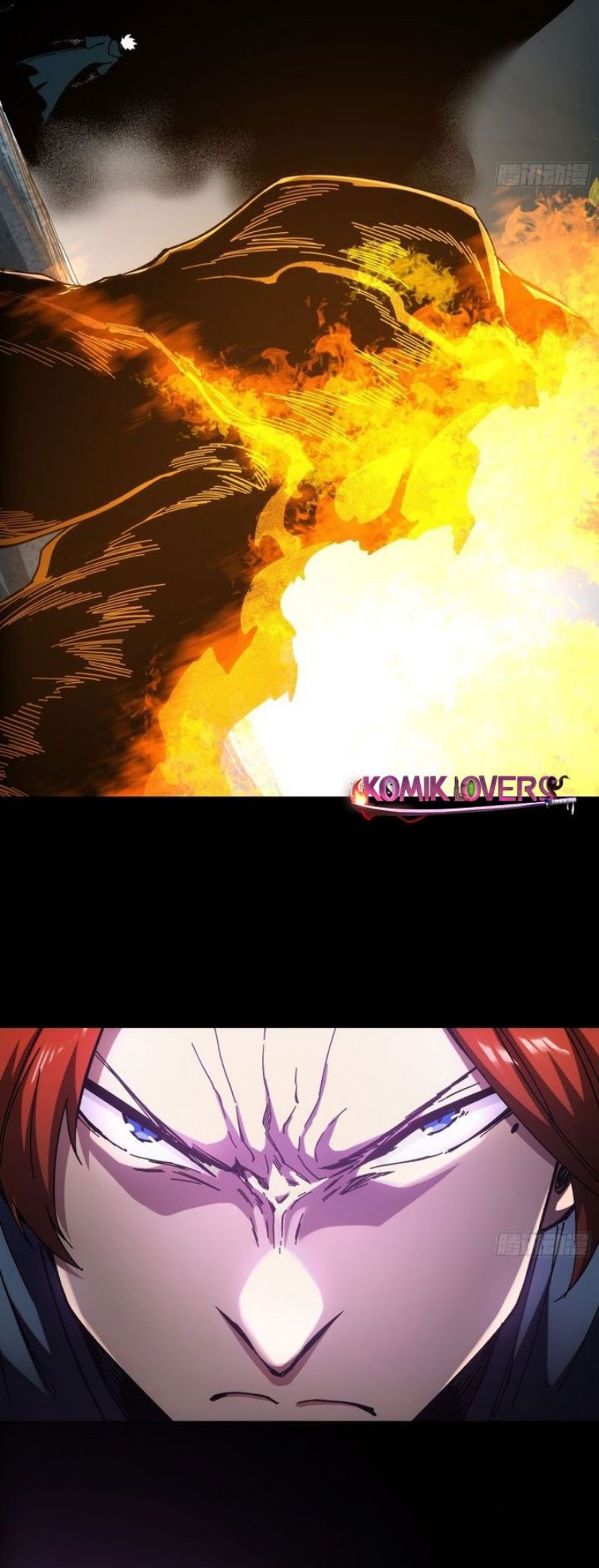 If I Don’t Die Soon, I Will Rule The Demon Realm Chapter 06 Gambar 5