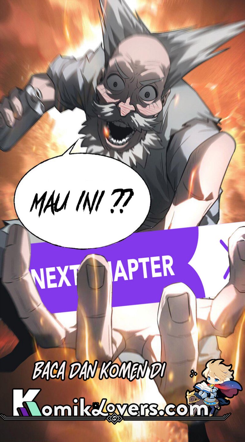If I Don’t Die Soon, I Will Rule The Demon Realm Chapter 06 Gambar 23