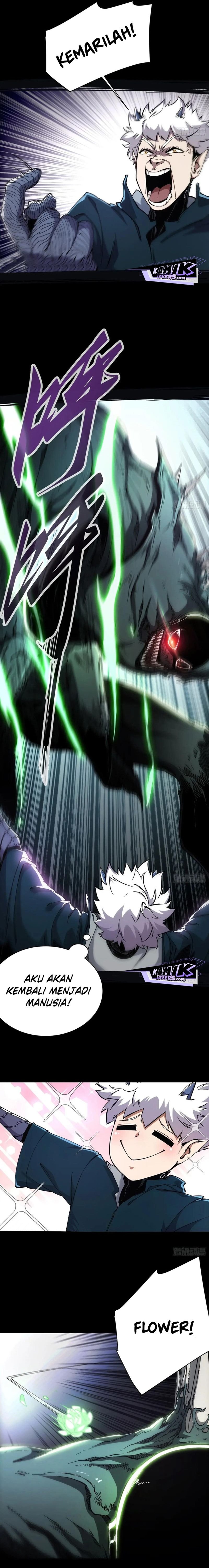 If I Don’t Die Soon, I Will Rule The Demon Realm Chapter 07 Gambar 3