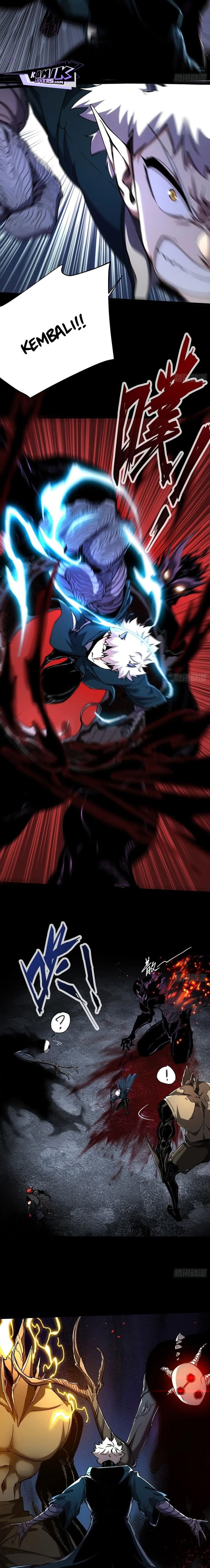 If I Don’t Die Soon, I Will Rule The Demon Realm Chapter 07 Gambar 7