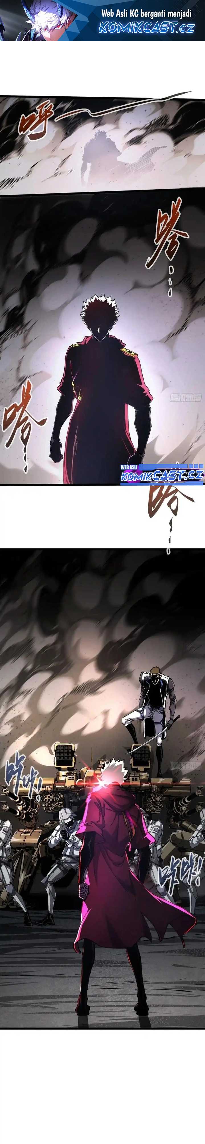 If I Don’t Die Soon, I Will Rule The Demon Realm Chapter 18 Gambar 2