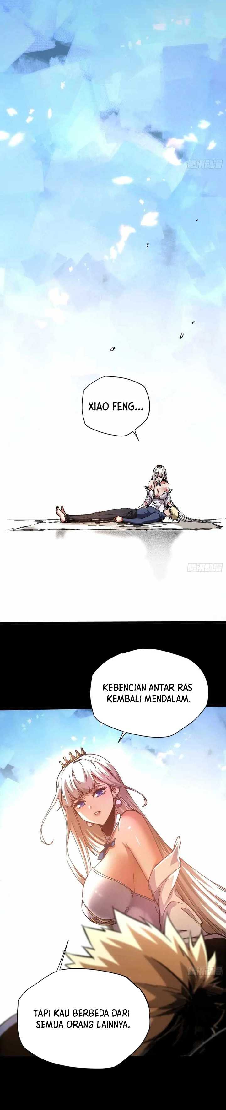 If I Don’t Die Soon, I Will Rule The Demon Realm Chapter 22 Gambar 11