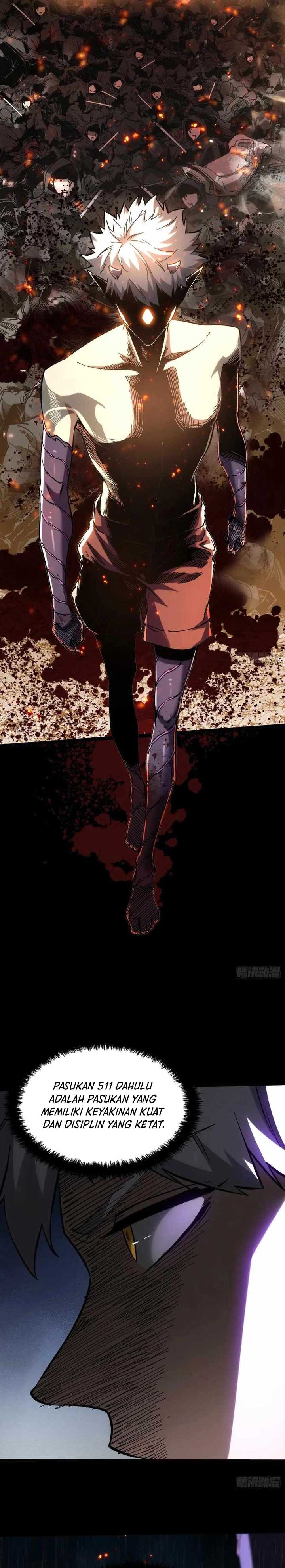 If I Don’t Die Soon, I Will Rule The Demon Realm Chapter 22 Gambar 13