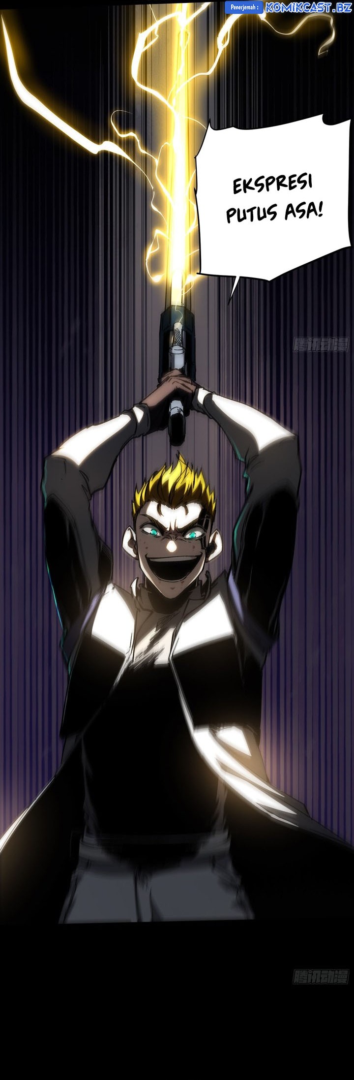 If I Don’t Die Soon, I Will Rule The Demon Realm Chapter 25 Gambar 28