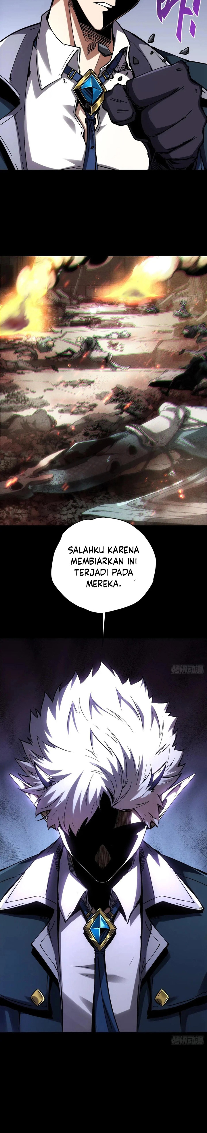 If I Don’t Die Soon, I Will Rule The Demon Realm Chapter 30 Gambar 17