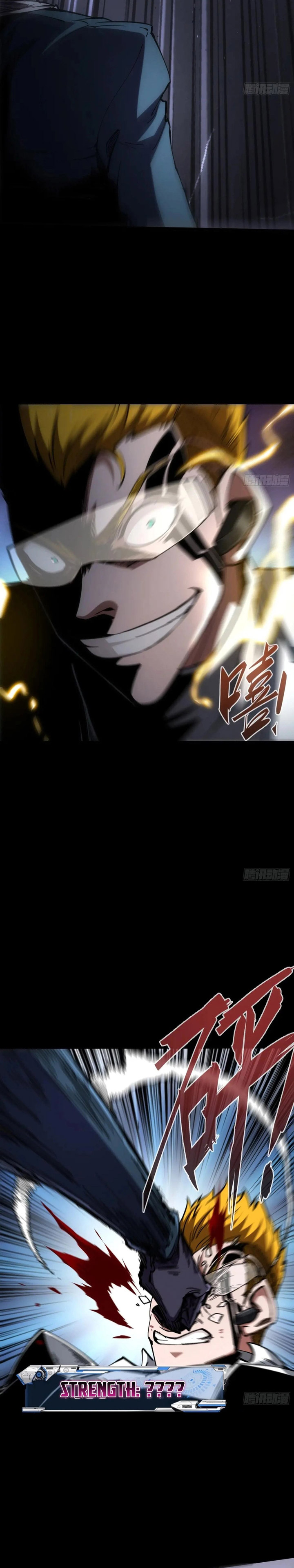 If I Don’t Die Soon, I Will Rule The Demon Realm Chapter 30 Gambar 21