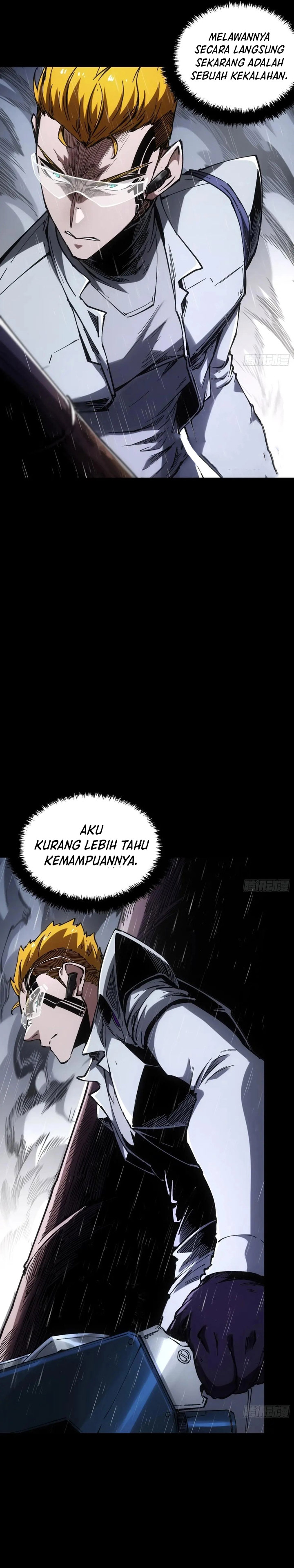 If I Don’t Die Soon, I Will Rule The Demon Realm Chapter 36 Gambar 6