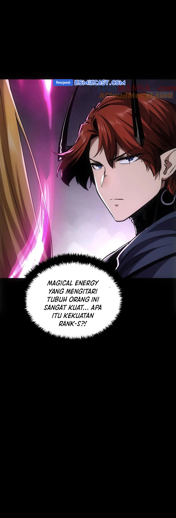 If I Don’t Die Soon, I Will Rule The Demon Realm Chapter 44 Gambar 8
