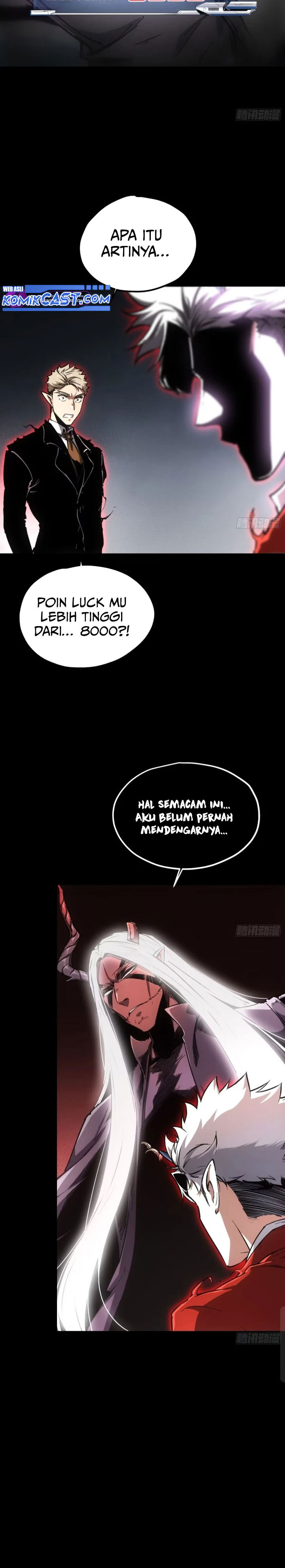If I Don’t Die Soon, I Will Rule The Demon Realm Chapter 64 Gambar 5
