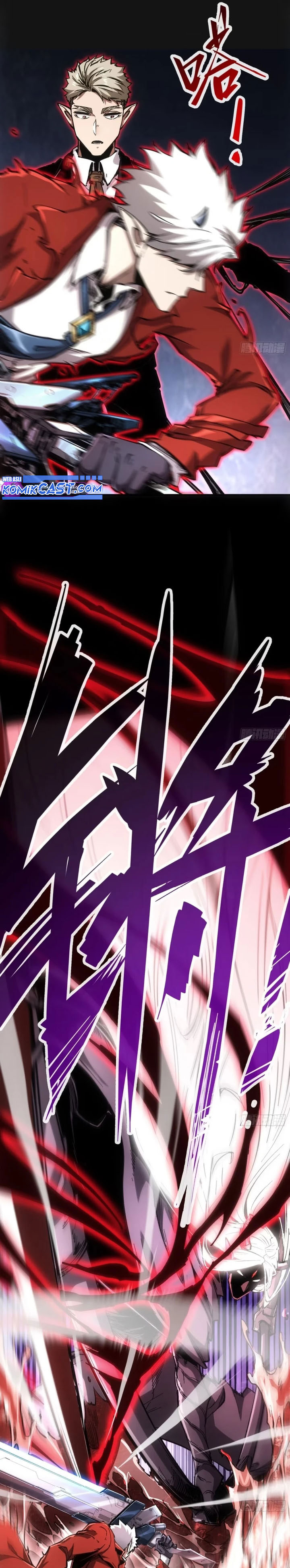 If I Don’t Die Soon, I Will Rule The Demon Realm Chapter 64 Gambar 14