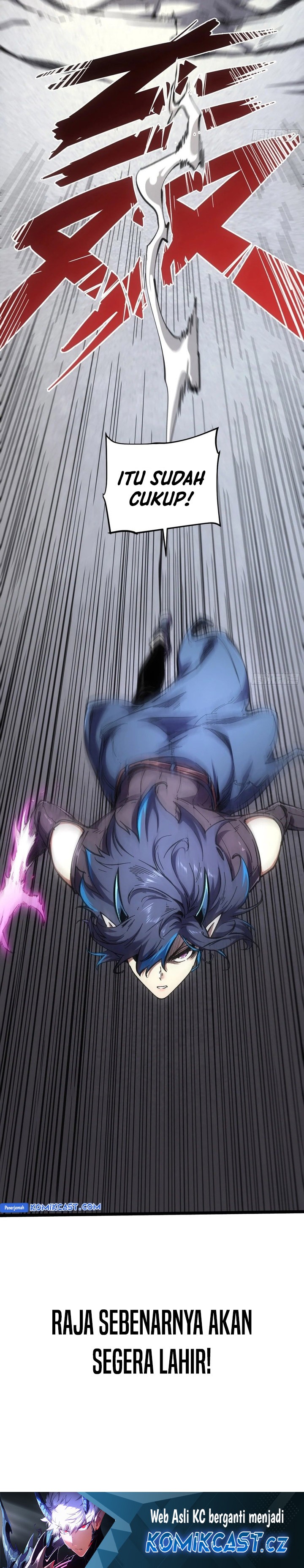 If I Don’t Die Soon, I Will Rule The Demon Realm Chapter 73 Gambar 14