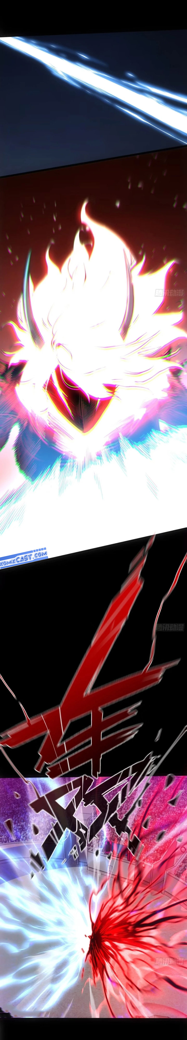 If I Don’t Die Soon, I Will Rule The Demon Realm Chapter 77 Gambar 13