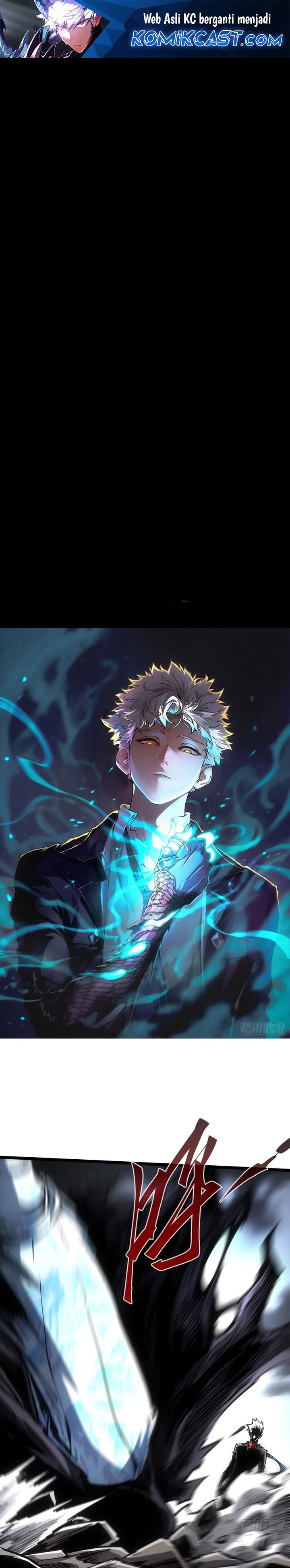 If I Don’t Die Soon, I Will Rule The Demon Realm Chapter 83 Gambar 2