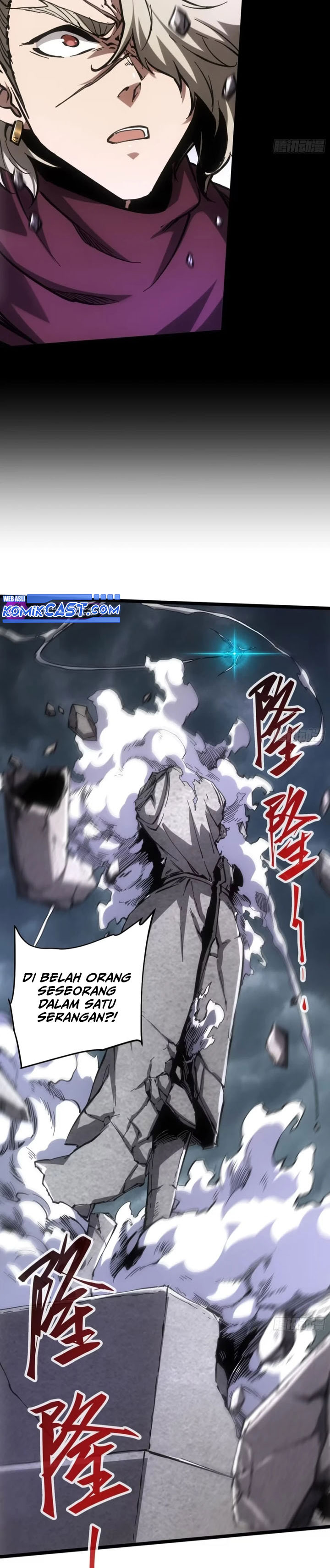 If I Don’t Die Soon, I Will Rule The Demon Realm Chapter 87 Gambar 7