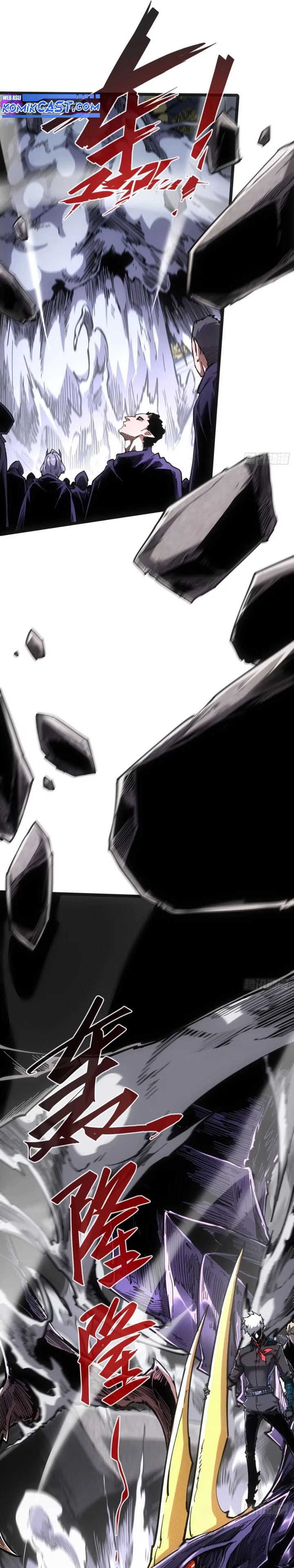 If I Don’t Die Soon, I Will Rule The Demon Realm Chapter 87 Gambar 10