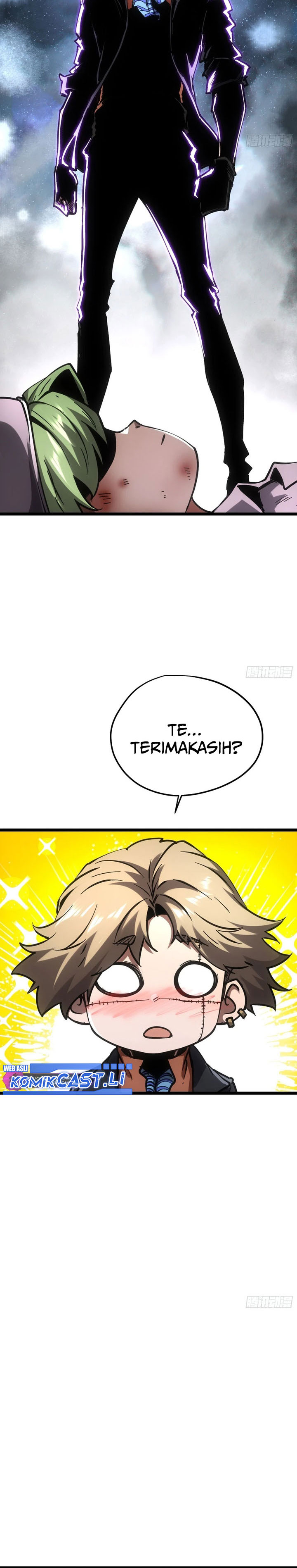 If I Don’t Die Soon, I Will Rule The Demon Realm Chapter 91 Gambar 13