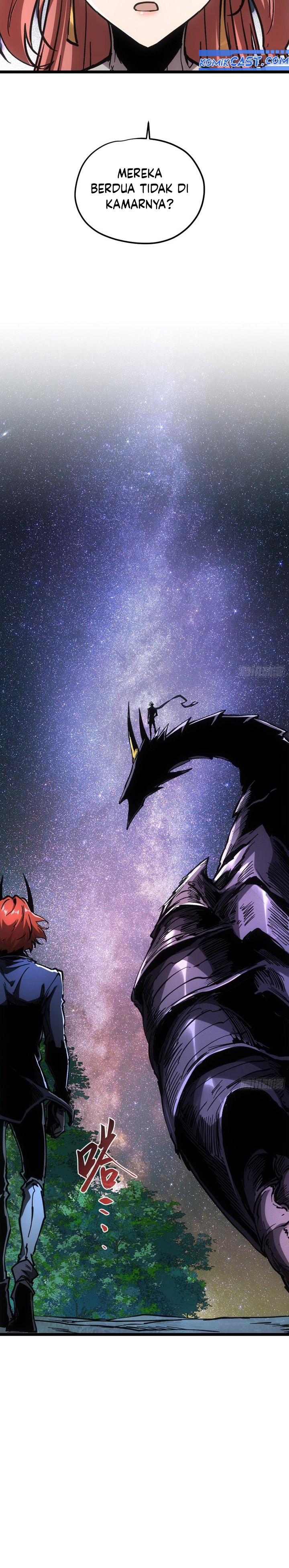 If I Don’t Die Soon, I Will Rule The Demon Realm Chapter 93 Gambar 6