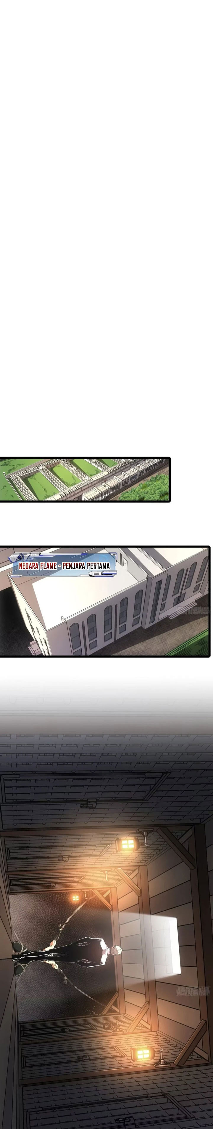 If I Don’t Die Soon, I Will Rule The Demon Realm Chapter 95 Gambar 3